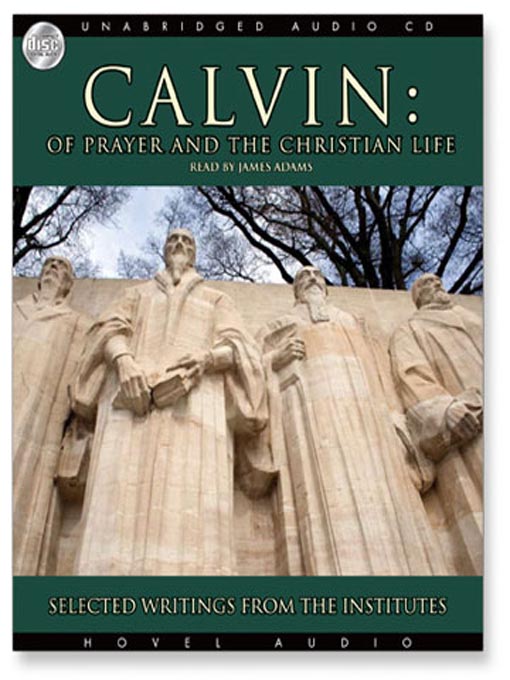 Title details for Calvin by John Calvin - Available